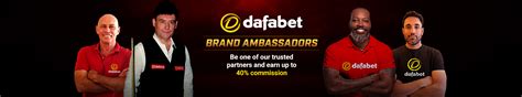 dafabet affiliate program|Home .